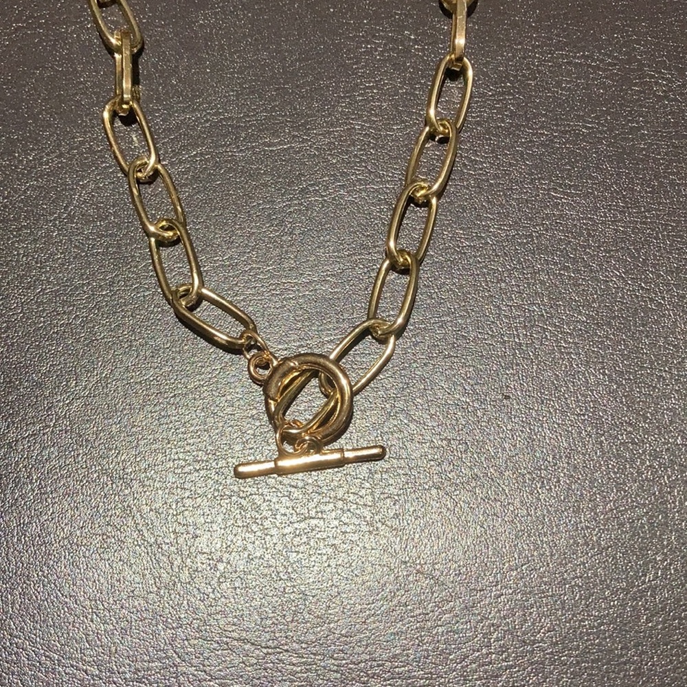 Chain Necklace - Picture 3 of 6
